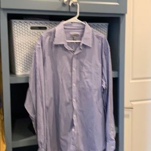 XL Johnston & Murphy dress shirt